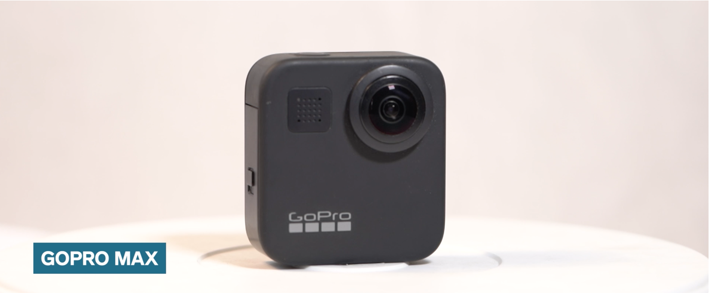 年末セール‼️Gopro Max 360度カメラ Amazon.in: GoPro: Max